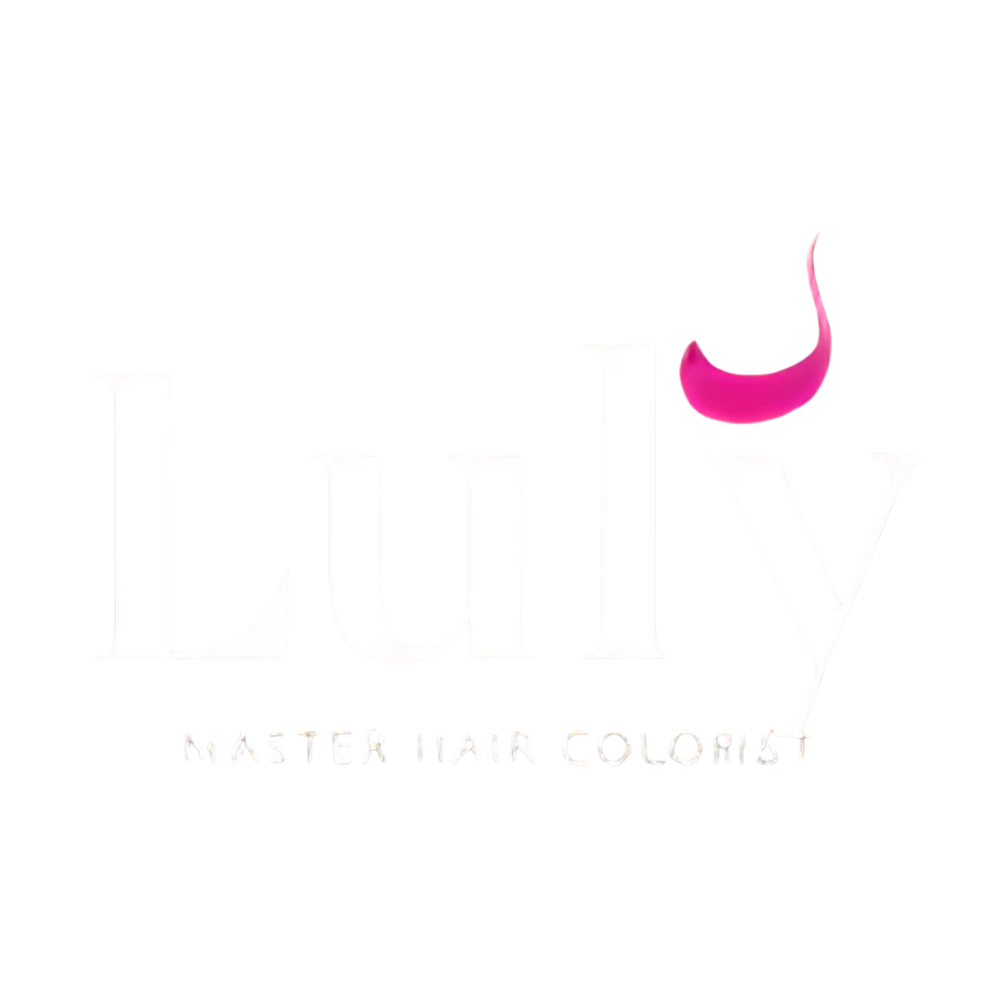 Master Colorist & Hair Designer by Luly