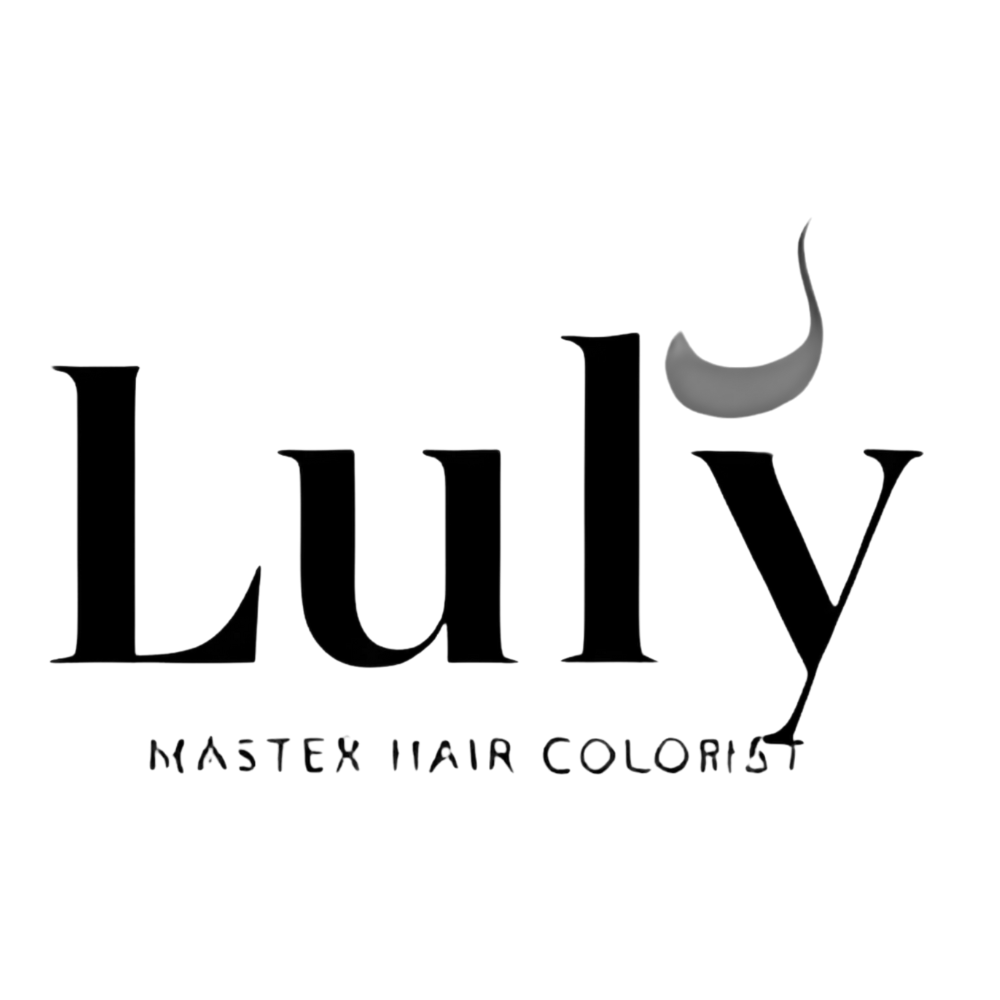 Master Colorist & Hair Designer by Luly